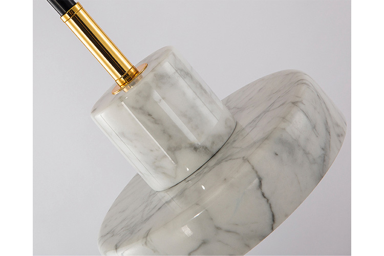 Marble Pendant