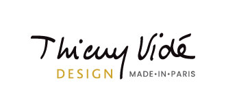 Thierry Vide - Handmade In Paris