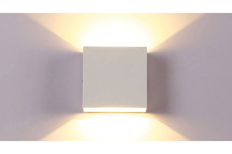 Cube LED