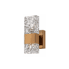 Ice LED - Rose Gold