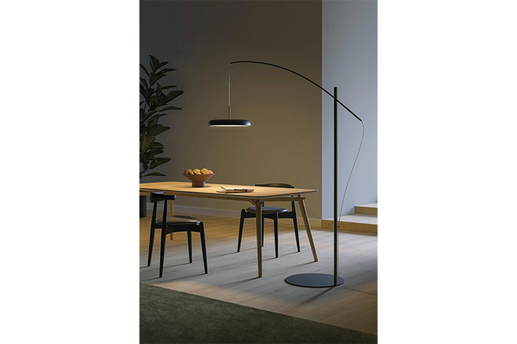 Zero 11 Floor Lamp