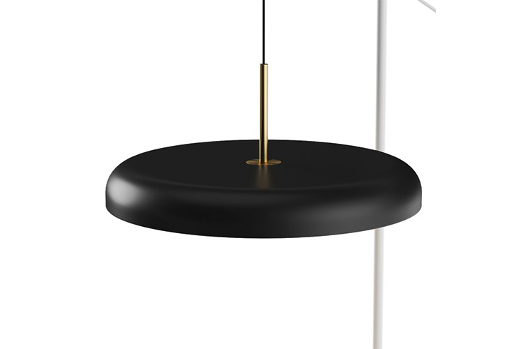 Zero 11 Floor Lamp