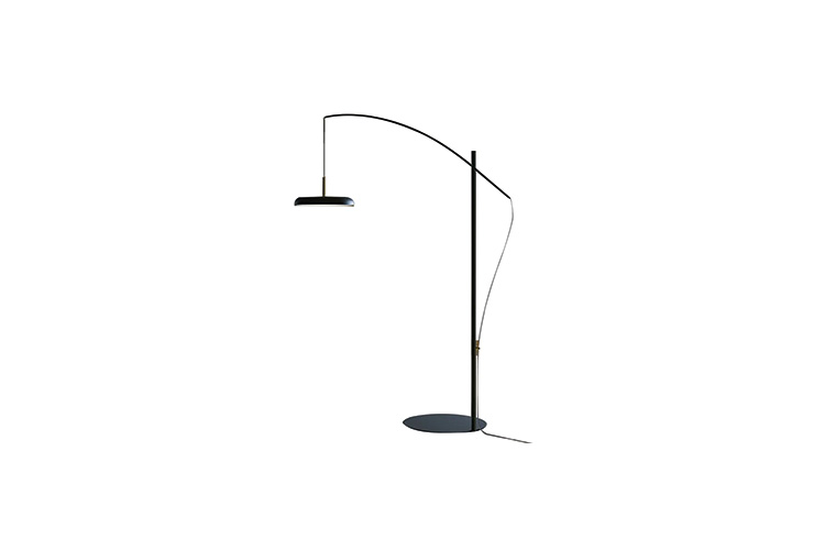 Zero 11 Floor Lamp