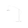 Zero 11 Floor Lamp - WHITE