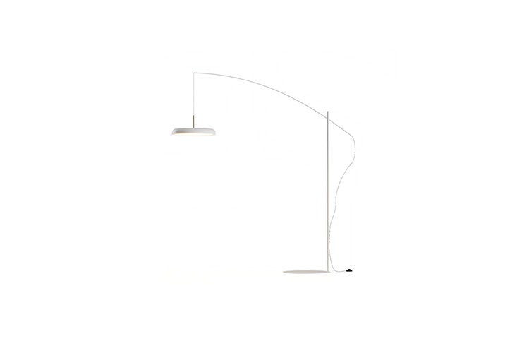 Zero 11 Floor Lamp