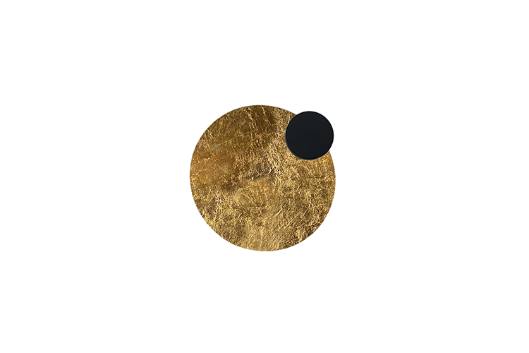 Pois - Gold Leaf