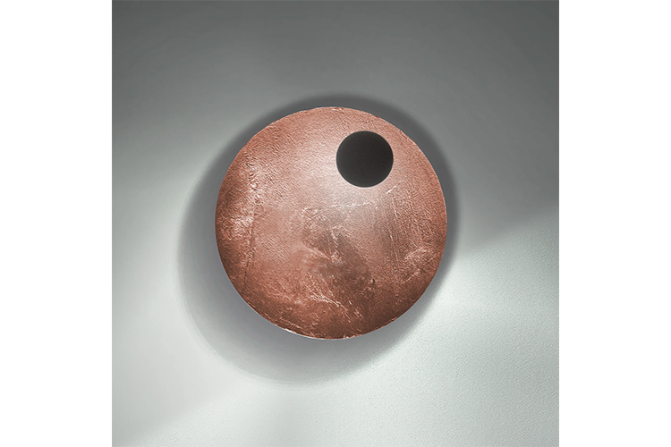 Pois - Copper Leaf