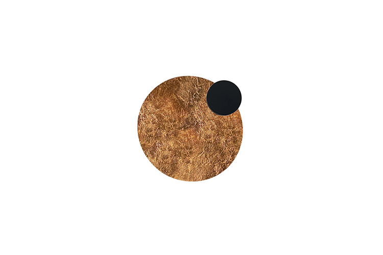 Pois - Copper Leaf