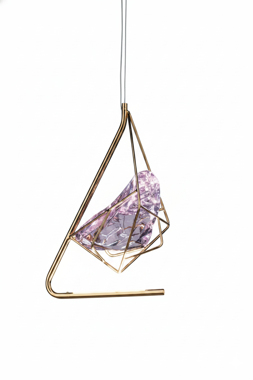 Cryrock S1- Rosaline