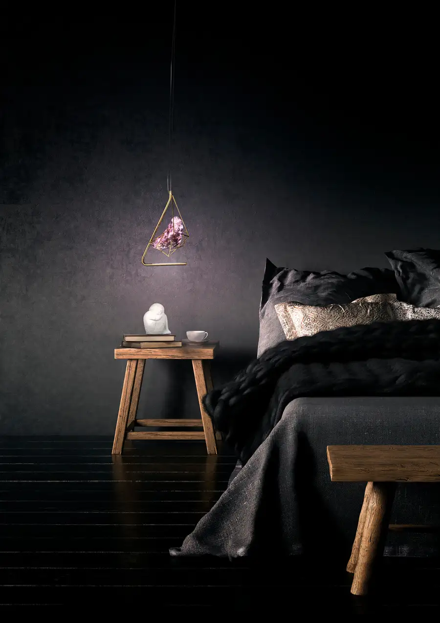 Cryrock S1- Rosaline