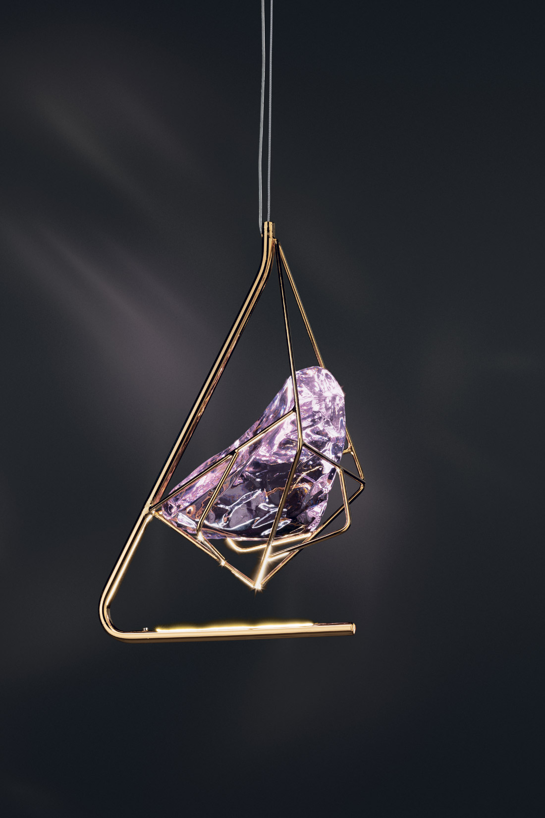 Cryrock S1- Rosaline