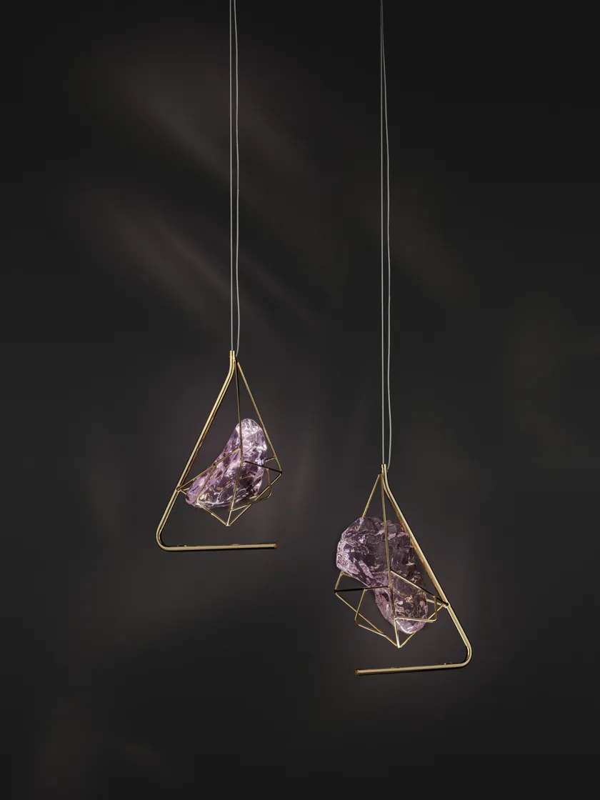 Cryrock S1- Rosaline