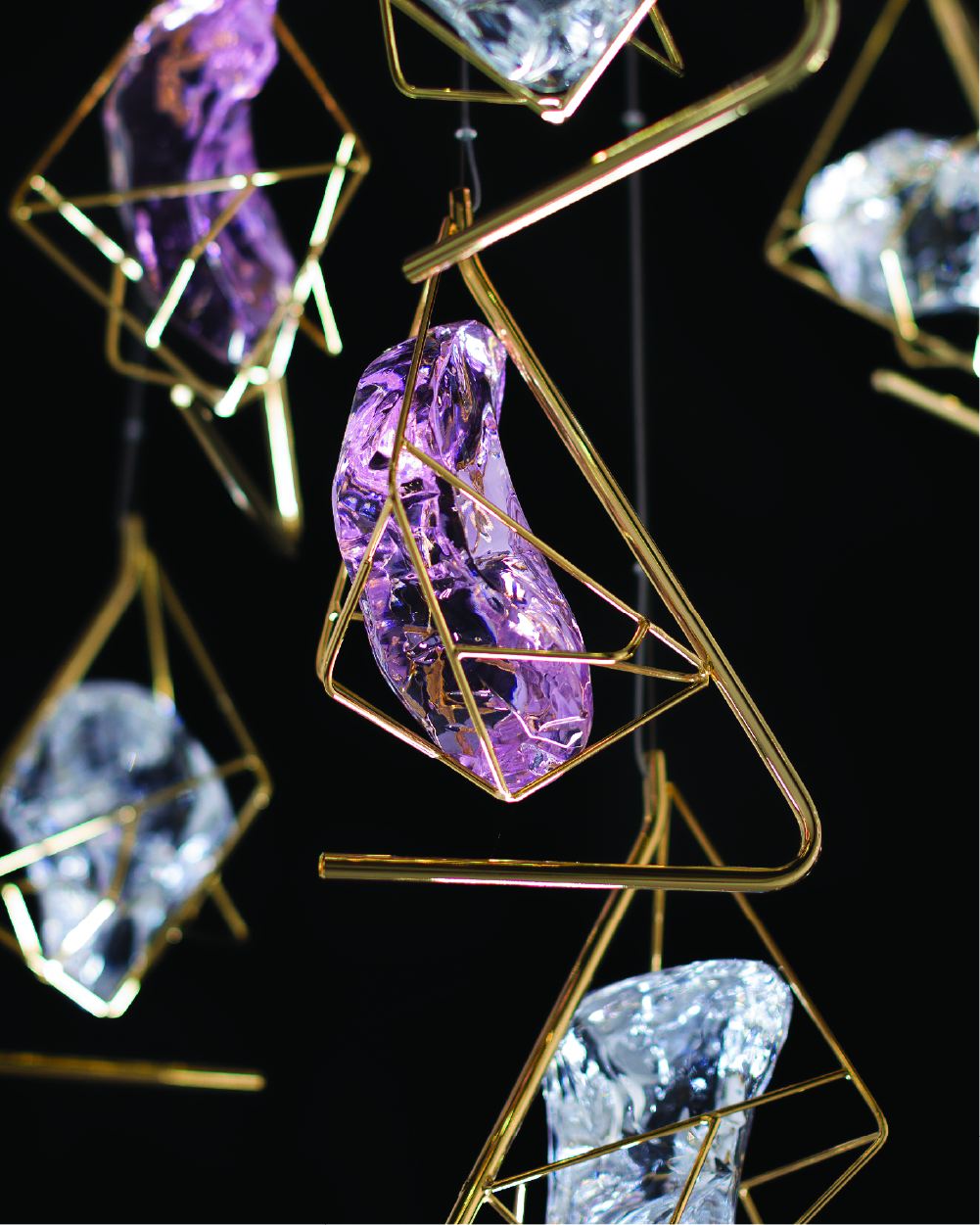 Cryrock S1- Rosaline