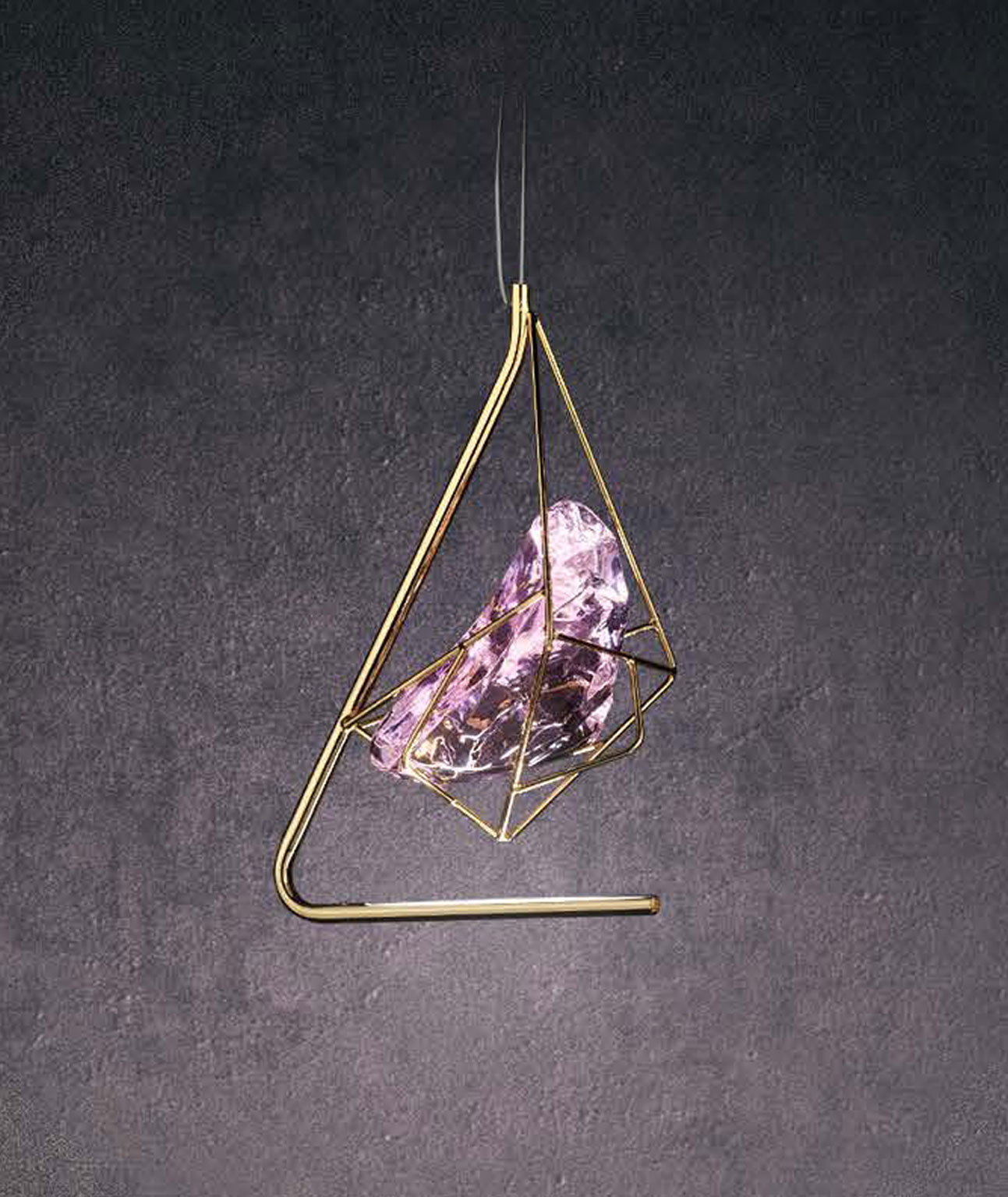 Cryrock S1- Rosaline