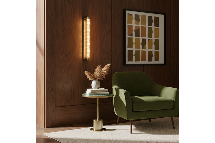 Envol LED Wall Lamp (8W)