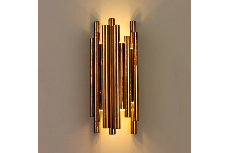 Lux Pipe