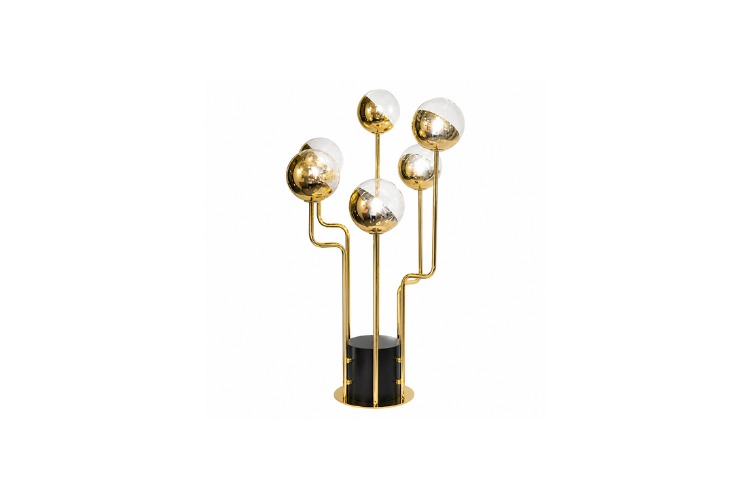 Sphere Art LED - G9