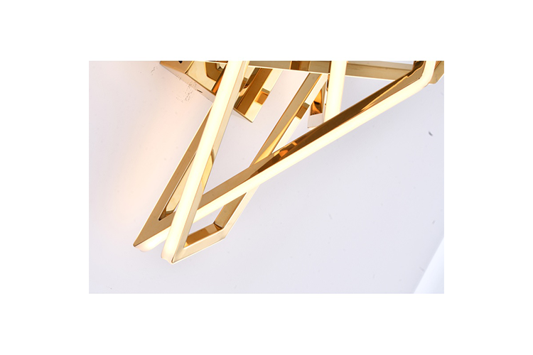 Star-X LED Wall Lamp (45W)