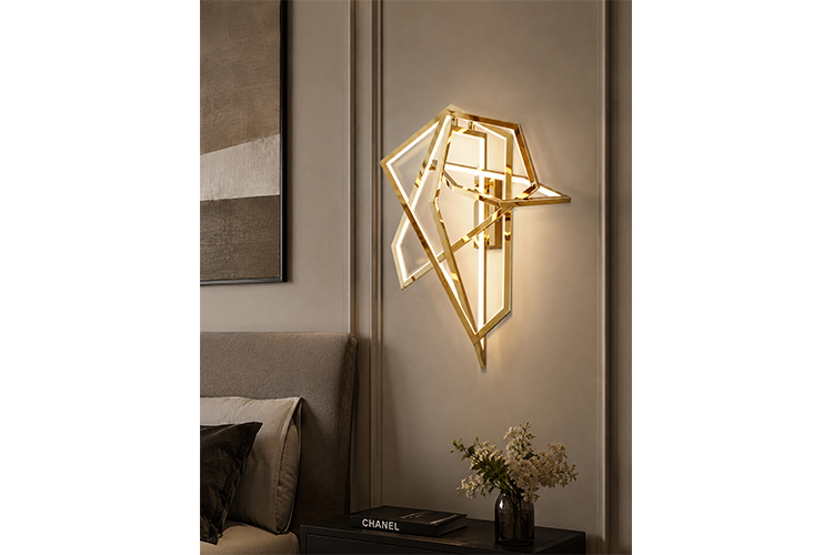 Star-X LED Wall Lamp (45W)