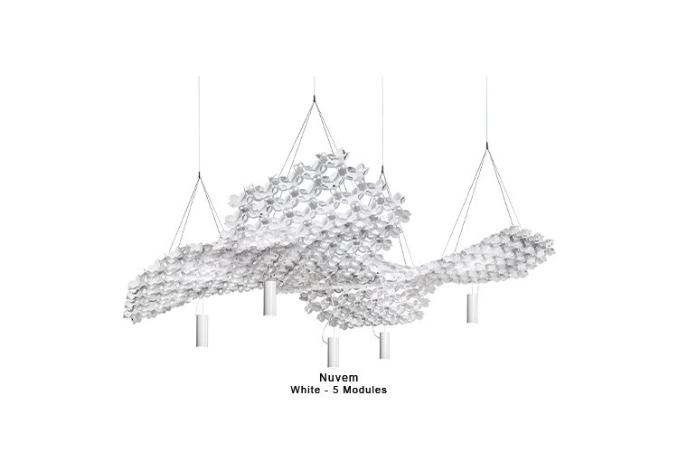 Nuvem Modular System