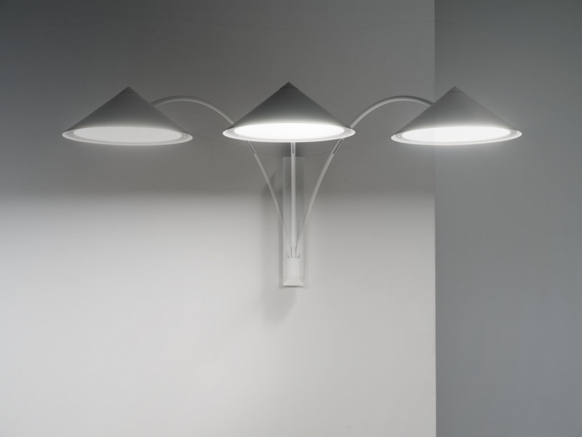 Prandina Flyer W3 - White