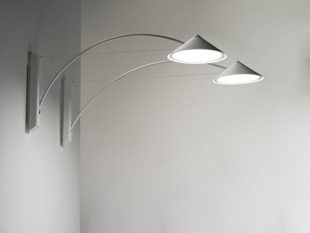 Prandina Flyer W3 - White