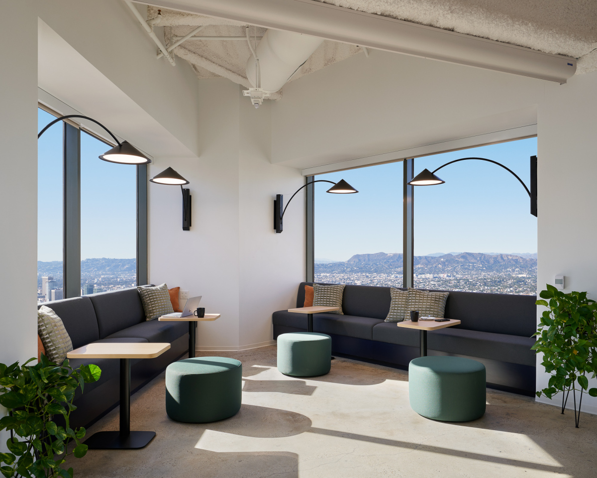 Prandina Flyer W3  - Black