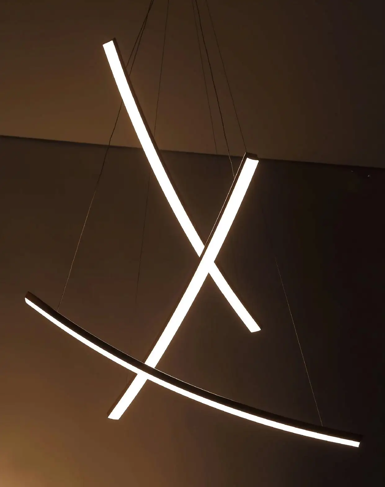 Crossell LED