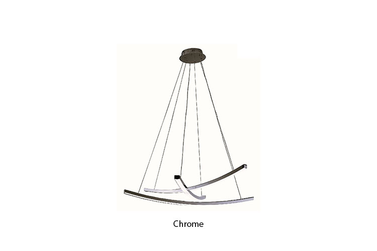 Crossell LED