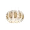 Fiordlys Round - GOLD