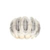 Fiordlys Round - SILVER