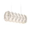 Fiordlys Linear - WHITE