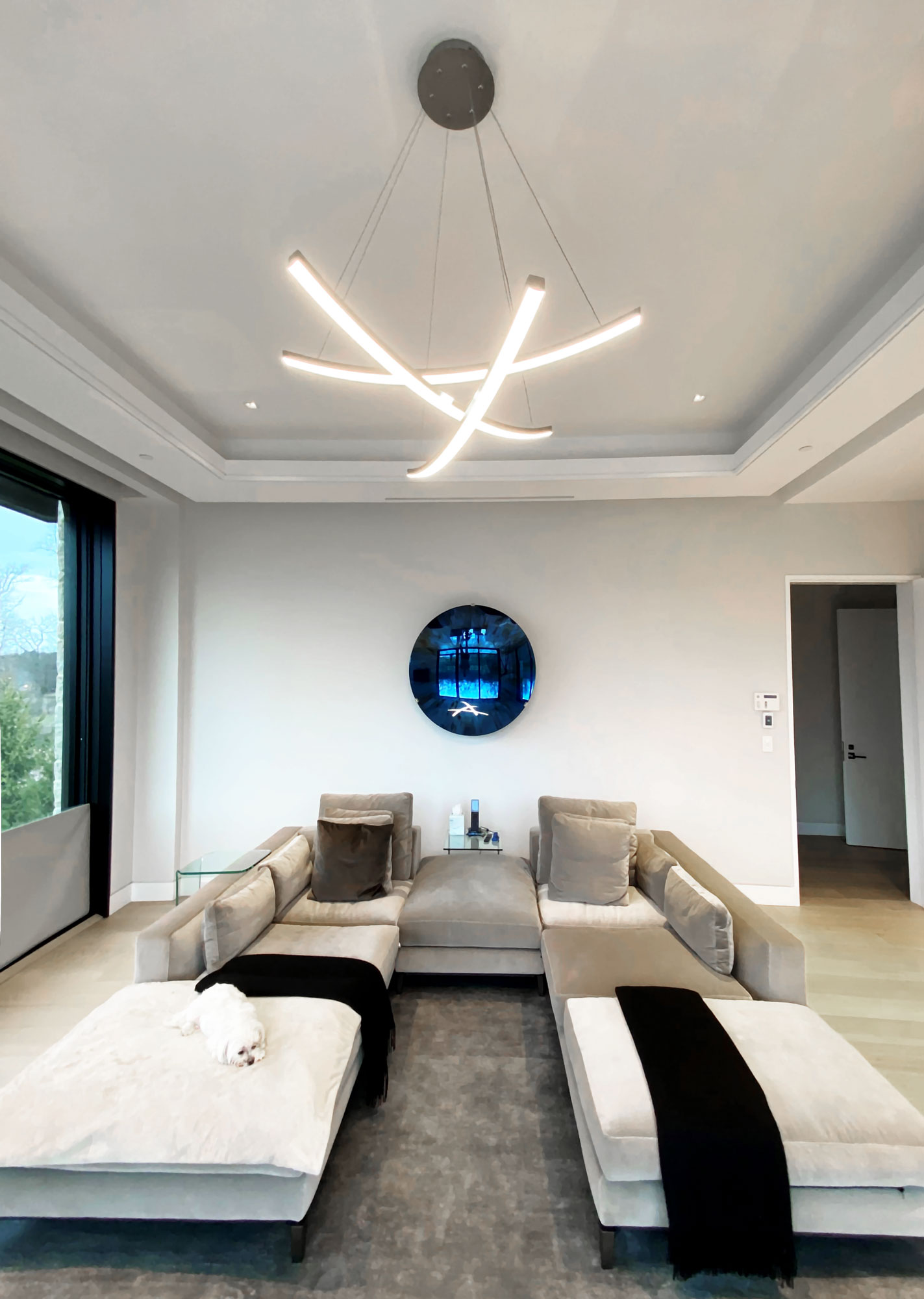 Crossell LED