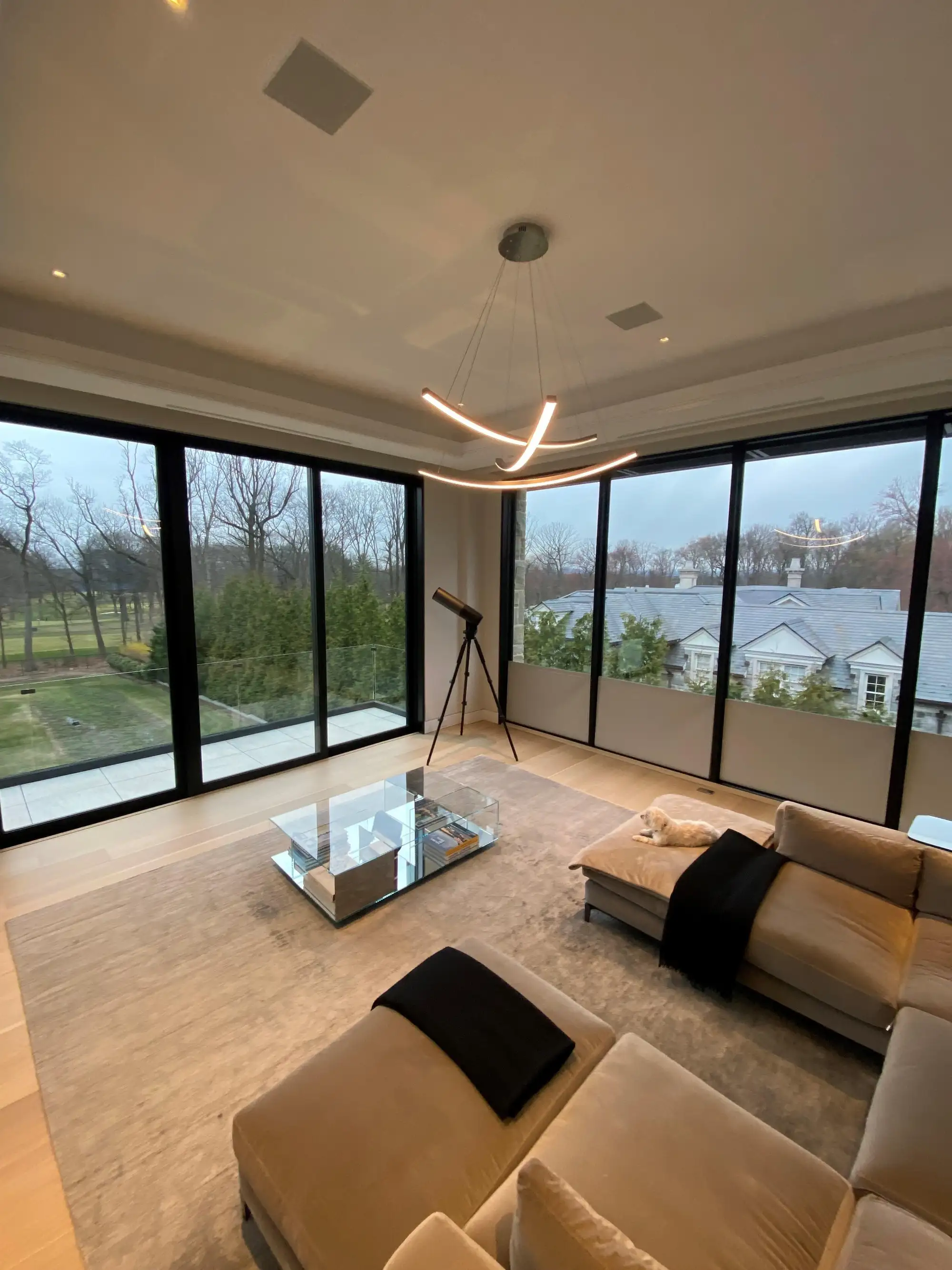 Crossell LED