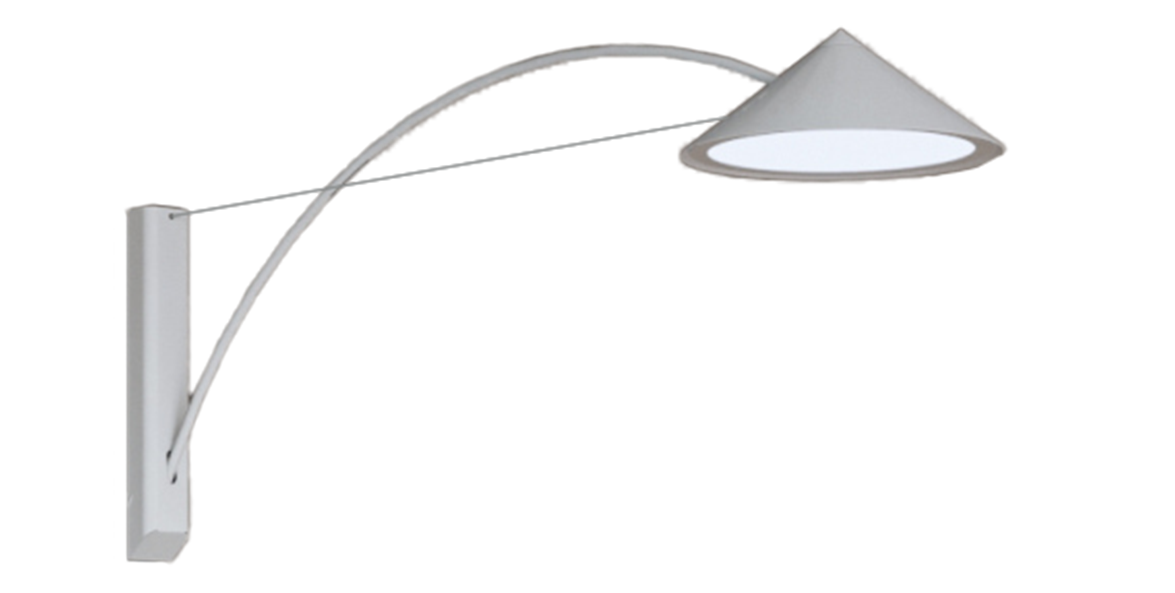 Prandina Flyer W3 - White