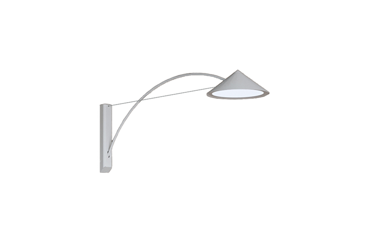 Prandina Flyer W3 - White