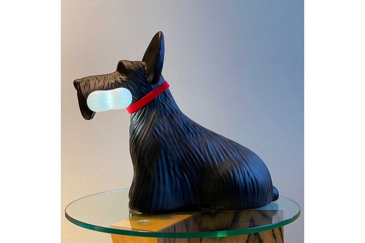 Scottie