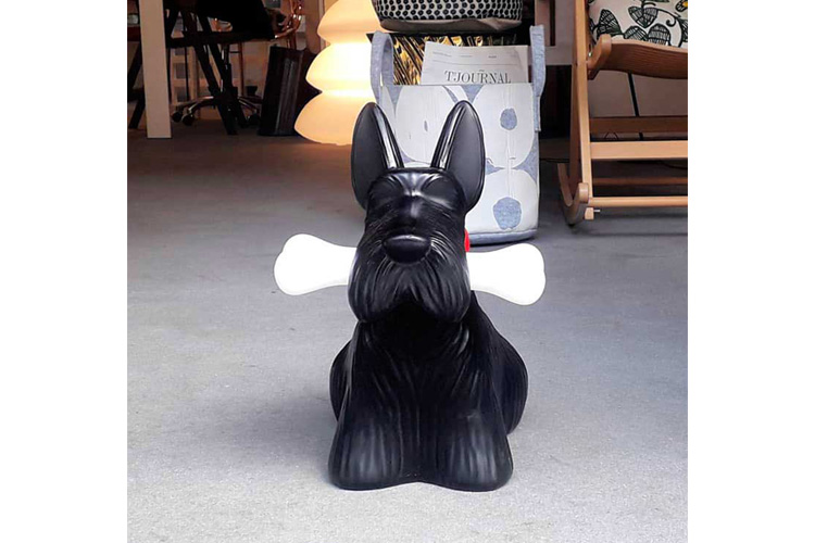 Scottie