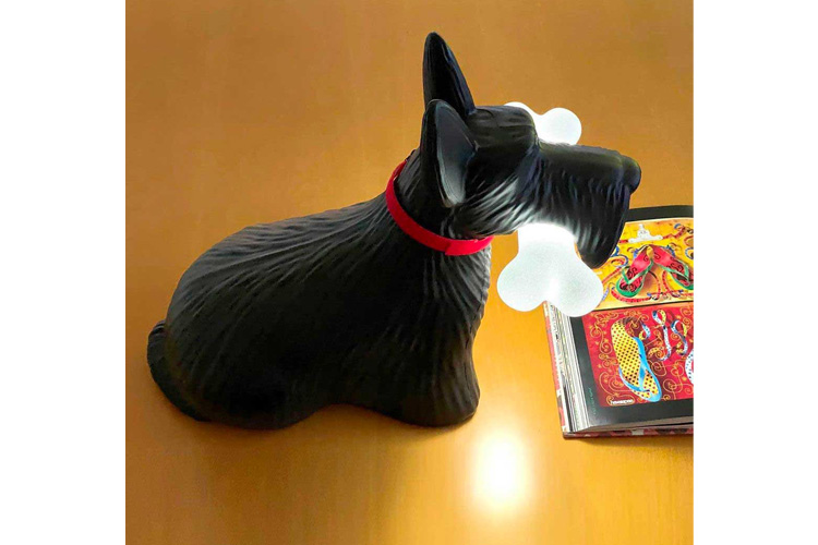 Scottie
