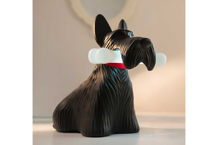 Scottie