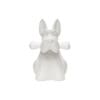 Scottie - White