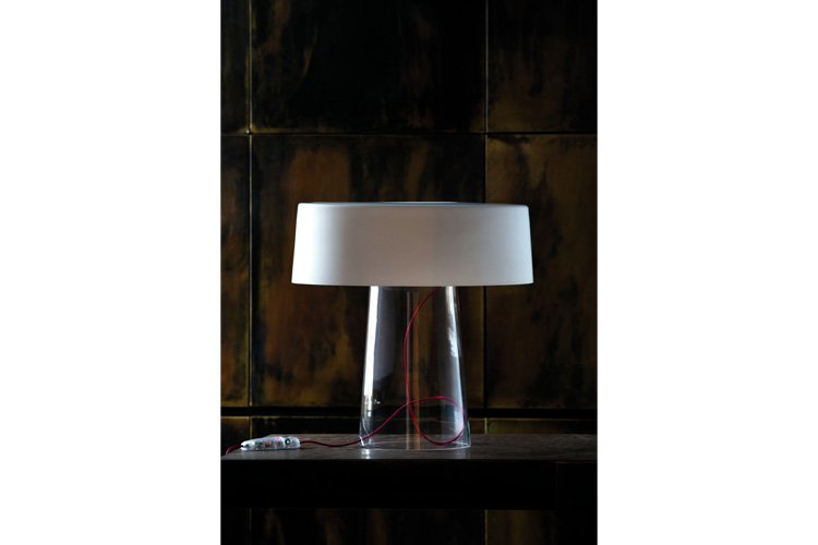 Glam Small T1 - White