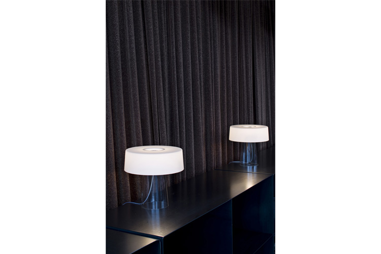 Glam Small T1 - White