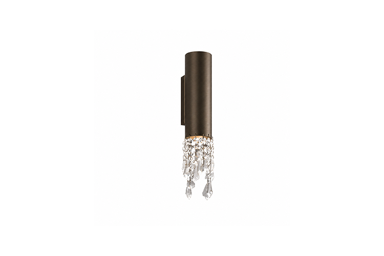 Eclisse Tube - Bronze