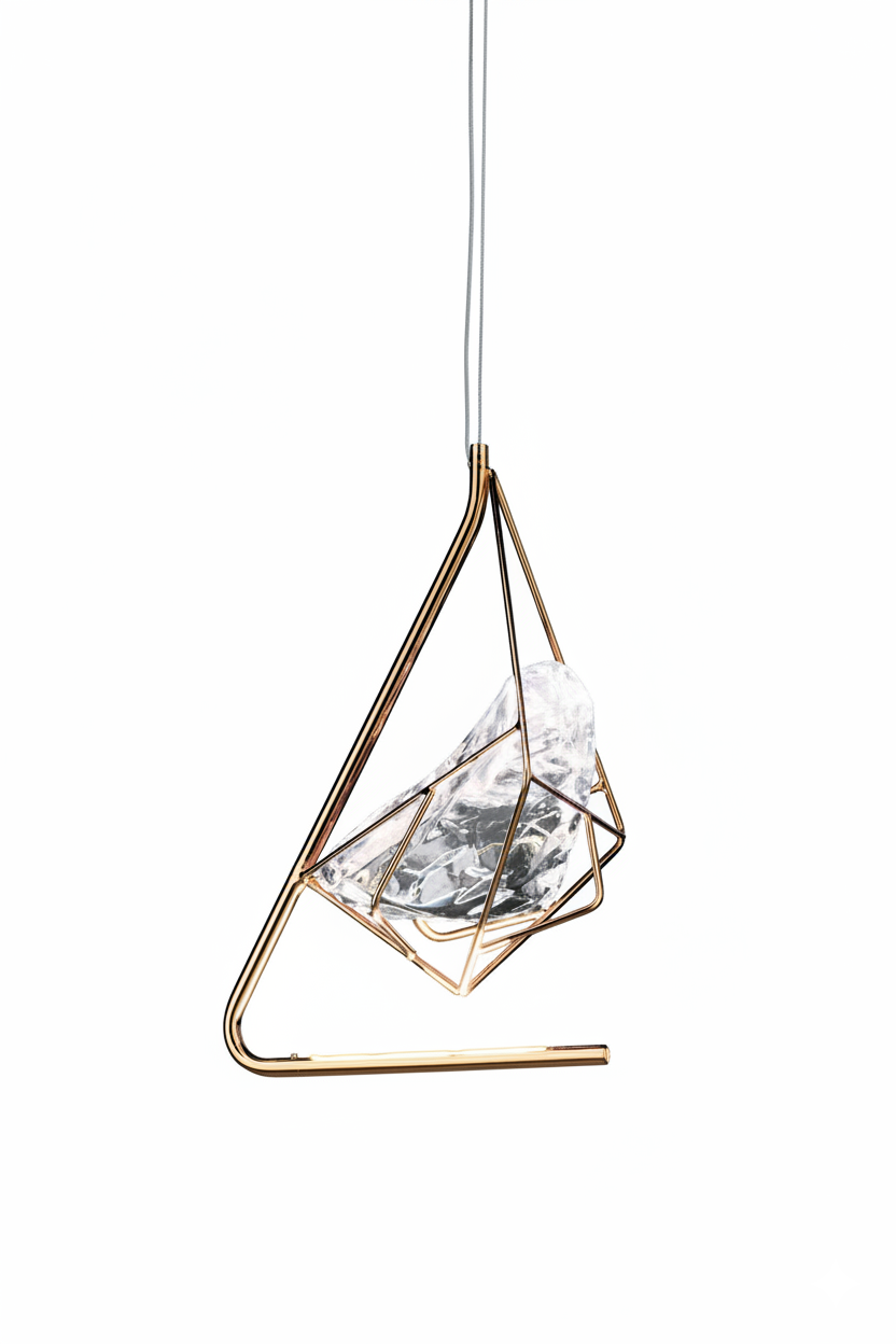 Cryrock S1 - Transparent