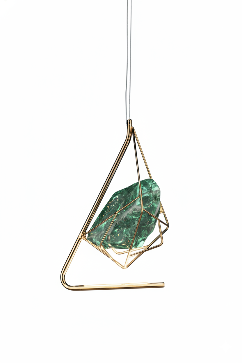 Cryrock S1 - Viridian