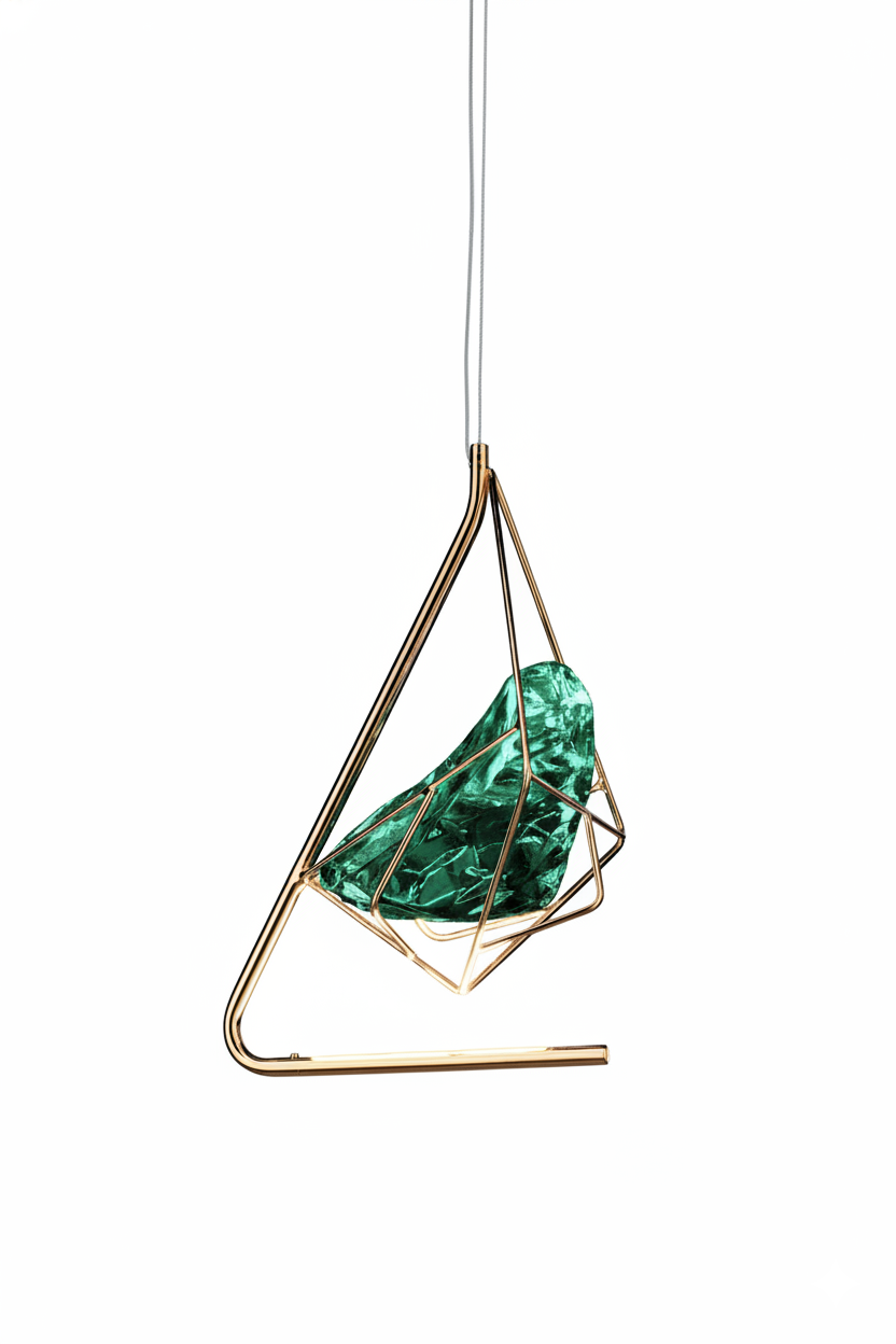 Cryrock S1 - Viridian