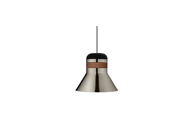 Cordea Indoor SP - G23 Dark Nickel