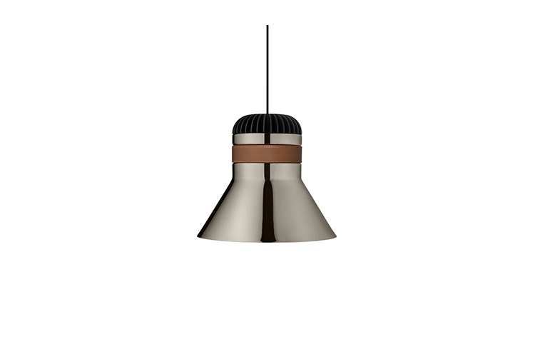 Cordea Indoor SP - G23 Dark Nickel