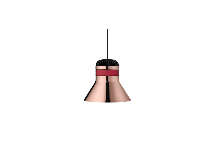 Cordea Indoor SP - G24 Rose Gold